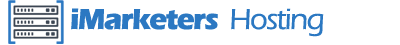 iMarketers Hosting