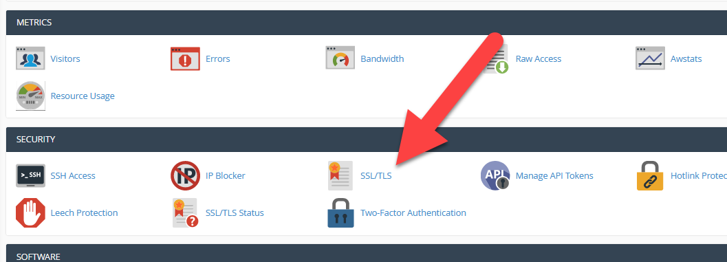 How To Add Ssl Certificates To Your Domain Imarketers Hosting How To Add Ssl Certificates To Your Domain Imarketers Hosting